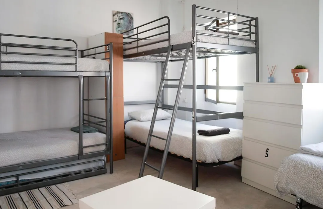 Boga Hostel-1