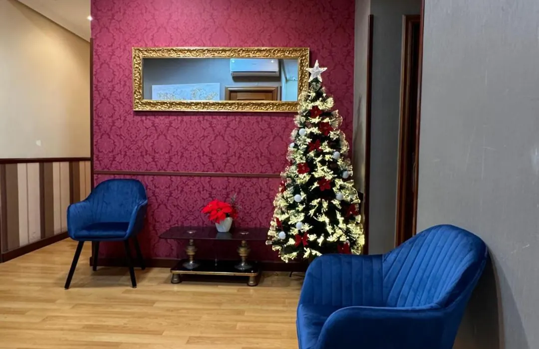 Hostal New Dream Madrid-1