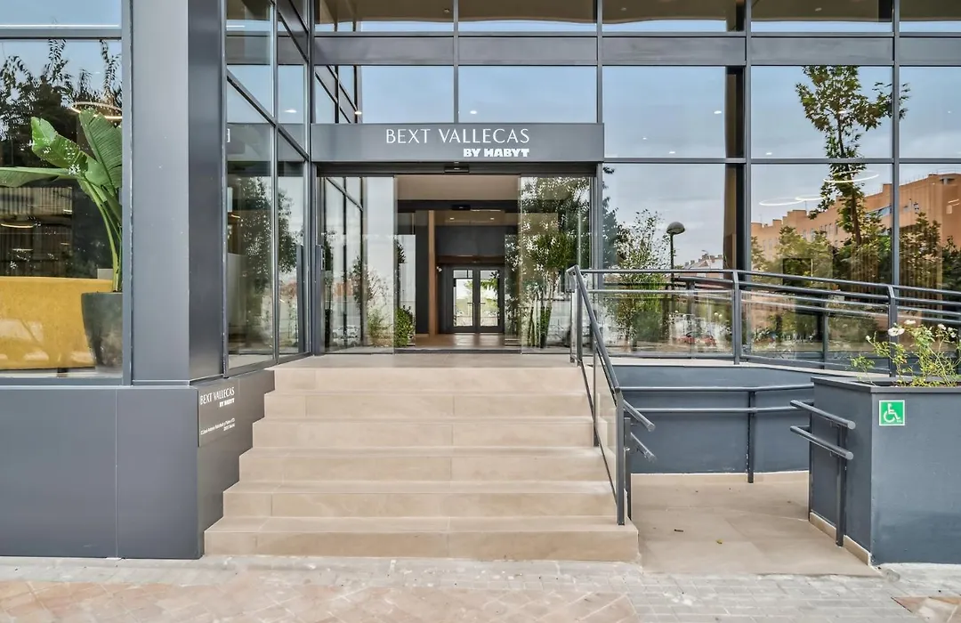 Truliving Vallecas By Habyt-1