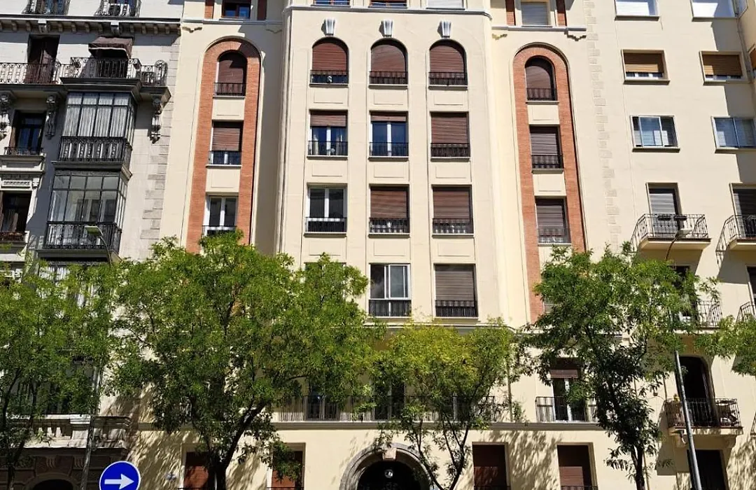 Hostal Arco Iris-1