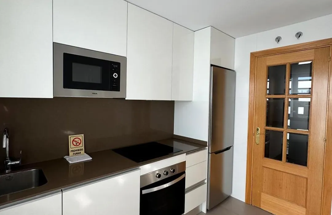Suite Zapata Madrid-1