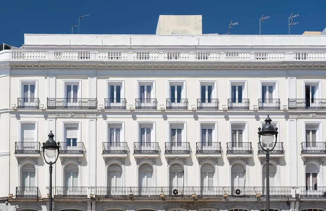 FORTINN Puerta del Sol-1