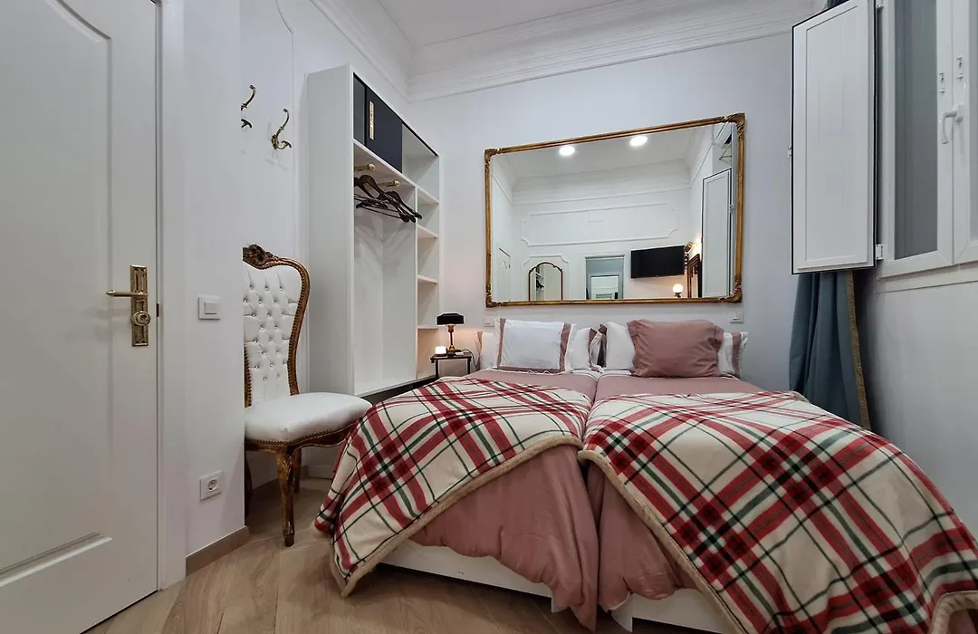 Salamanca Luxury Rooms-1