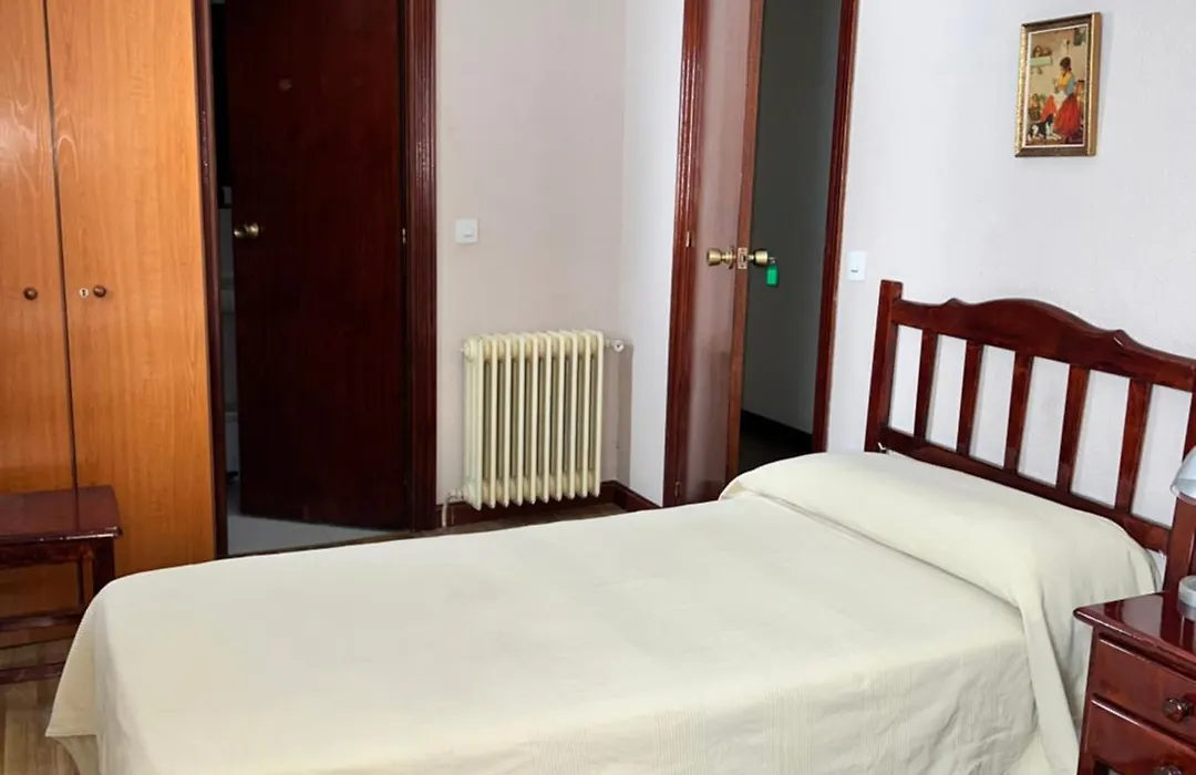 Hostal Río Paraná-1