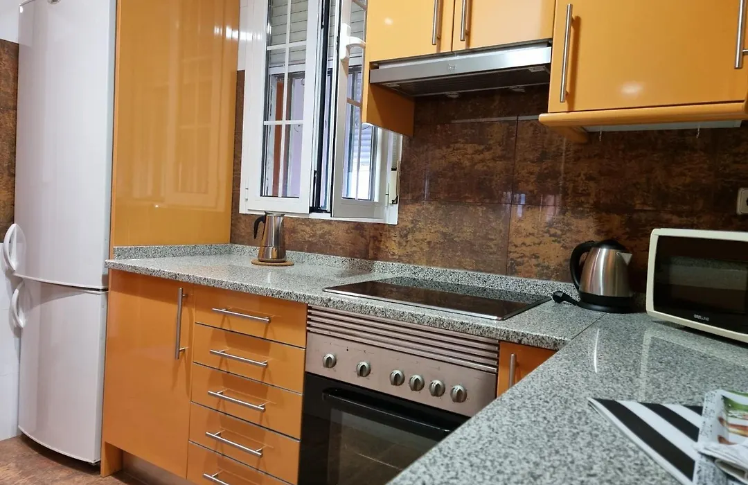 New Point Madrid Apartments-1