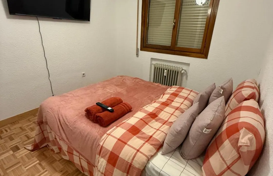 Room Today Madrid Gandia-1