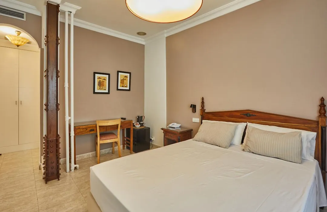 Hostal Barrera-1