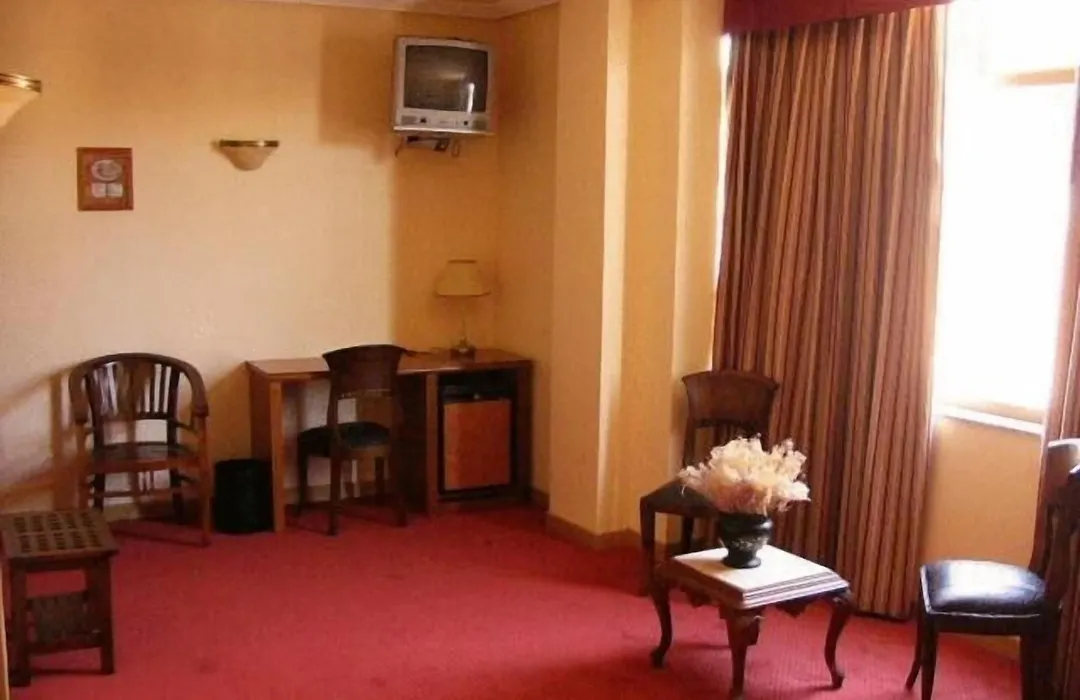 Hotel Don Luis-1