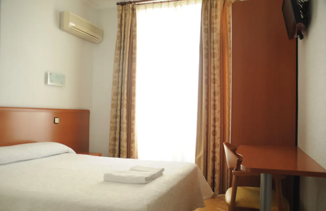 Hostal Jerez-1