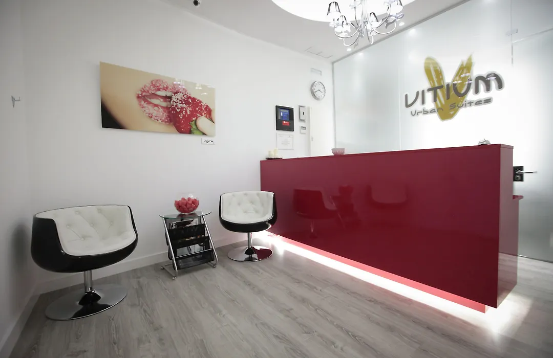 Vitium Urban Suites-1