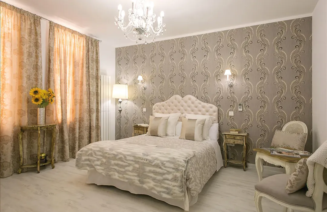Hostal Central Palace Madrid-1
