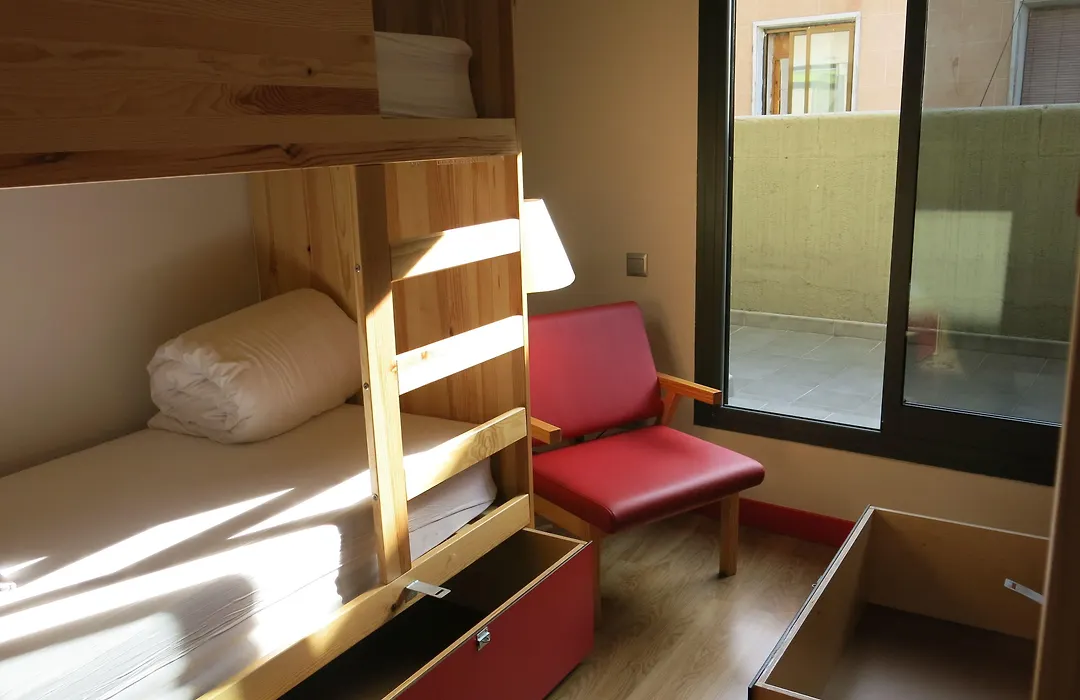 Ok Hostel Madrid-1
