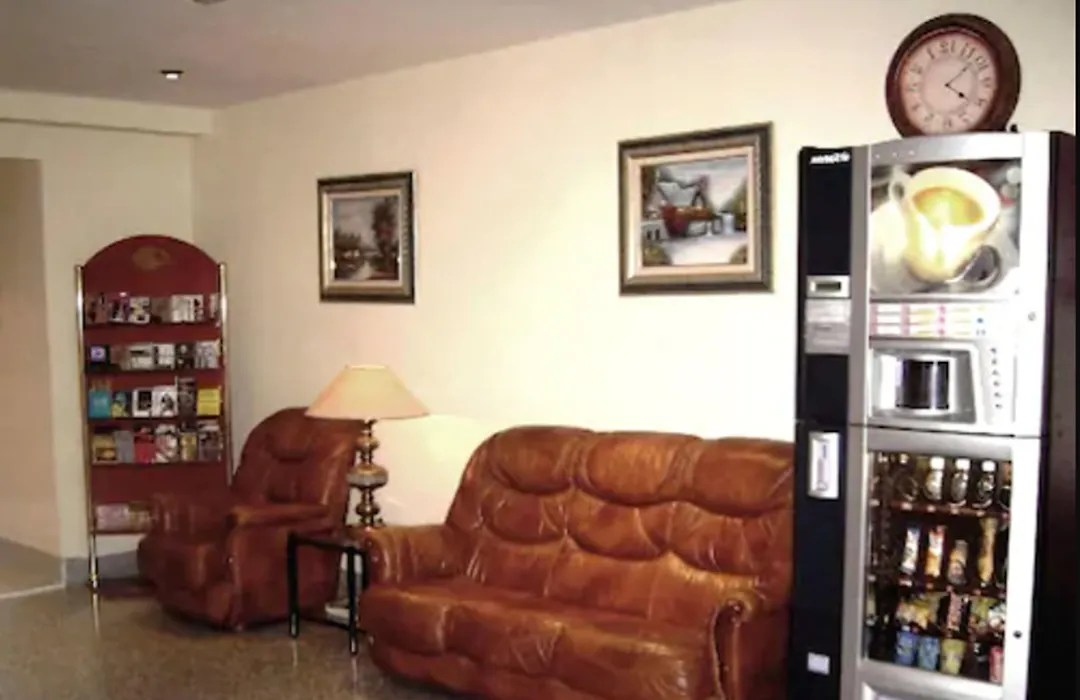 Hostal Moncloa-1