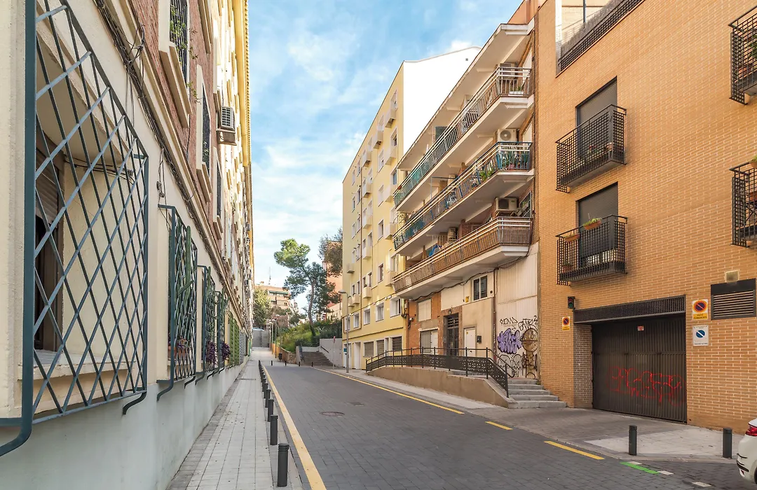 Loop Las Ventas S (Adults Only)-1