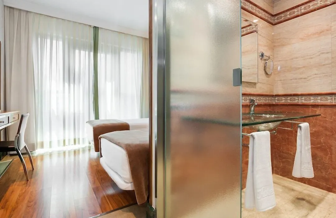Hotel Julia-1