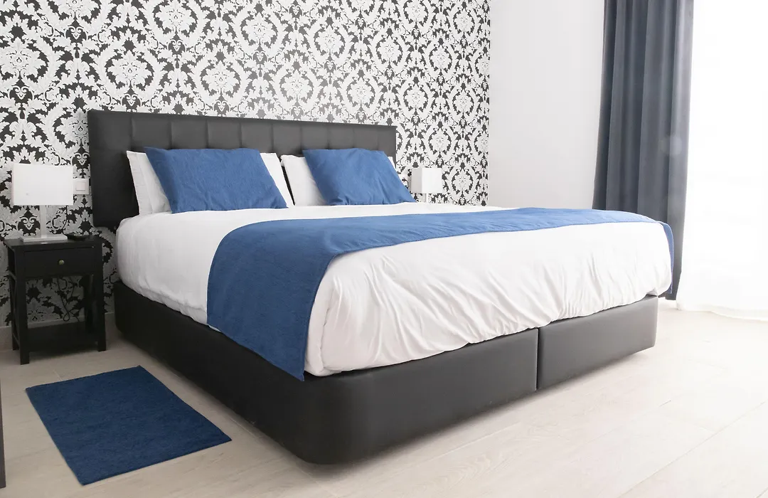 Hostal Boutique I Host You-1