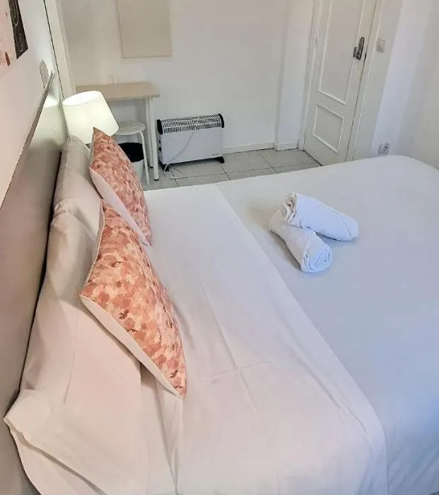 Ayz Sierra De Meira - Auto Check-In Property (Adults Only)-1