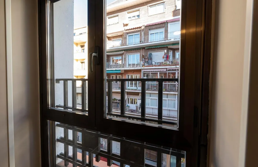 Negresco Plaza España-1