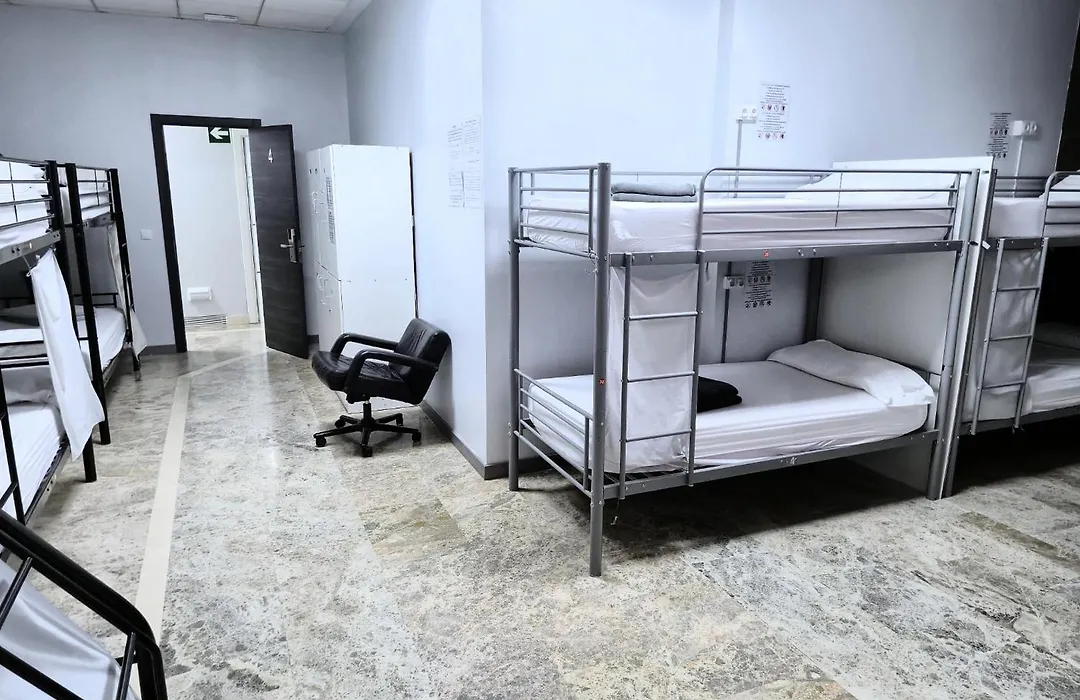 Lai Hostel-1