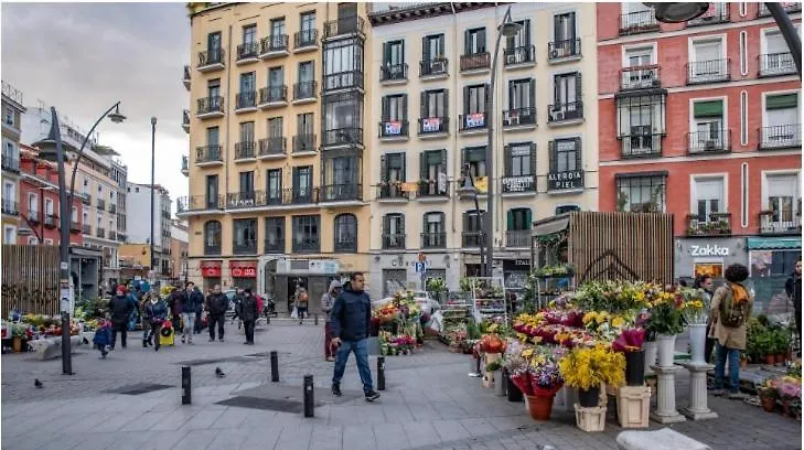 Hostal Andrea Sol-1