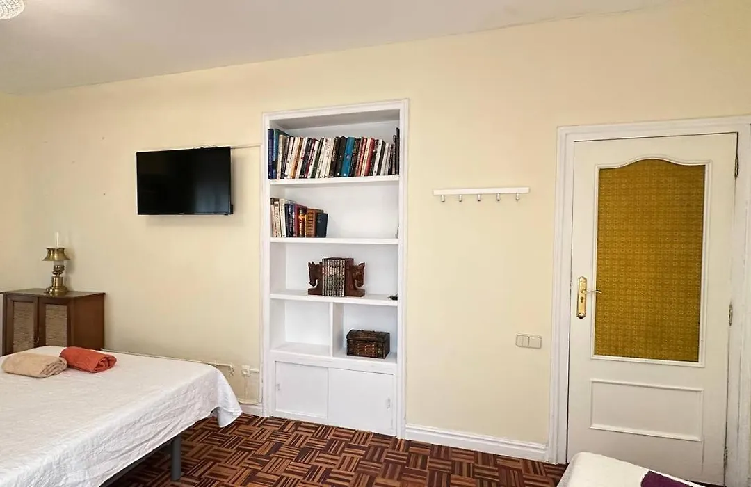 Rooms Luisa-1