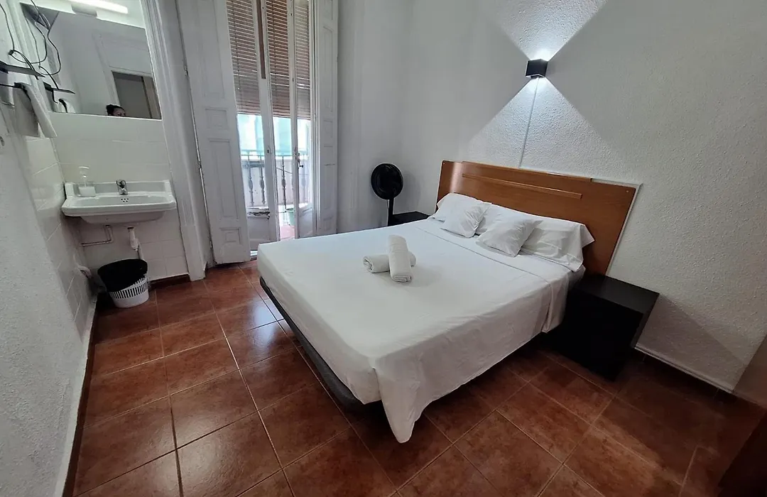 Hostal Alonso-1