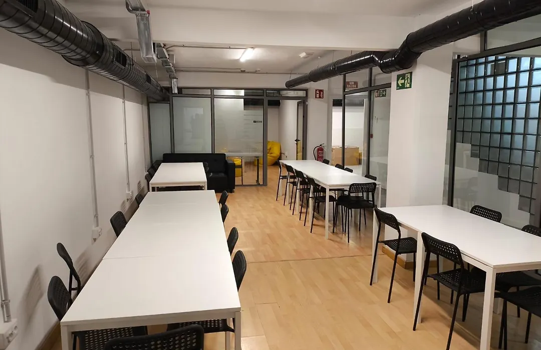 Beddy Hostels-1
