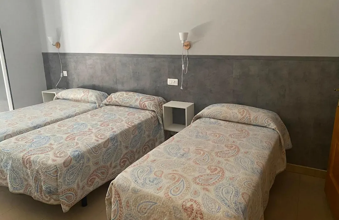 Hostal Retiro-1