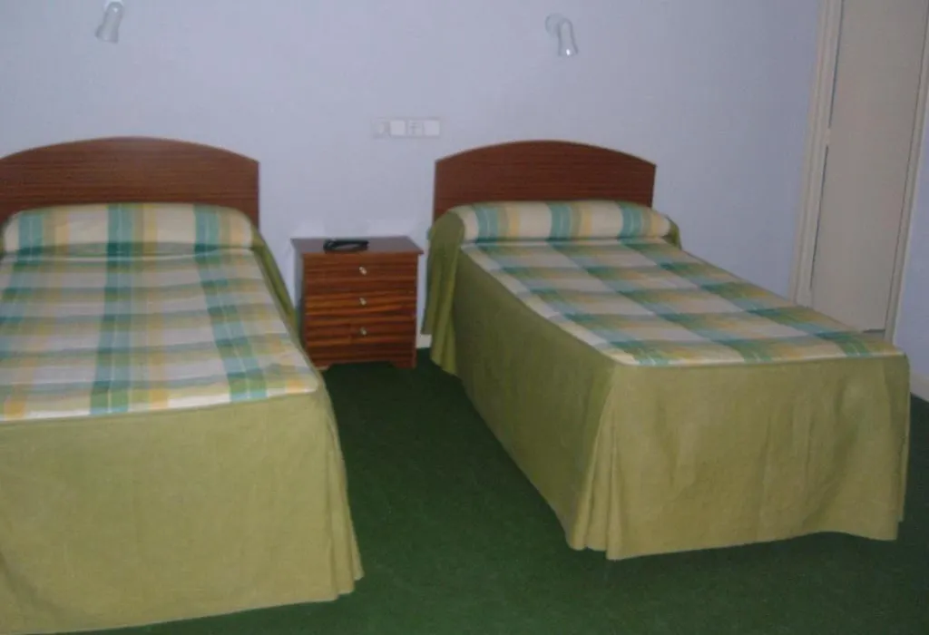 Hostal Olga-1
