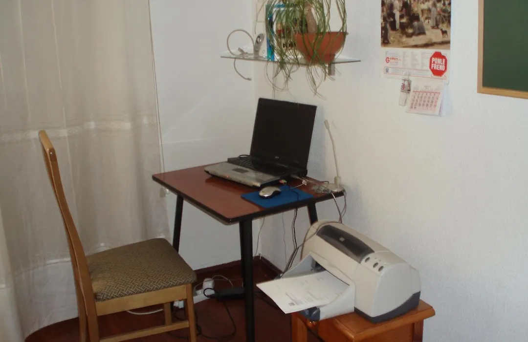 Hostal Castilla-1