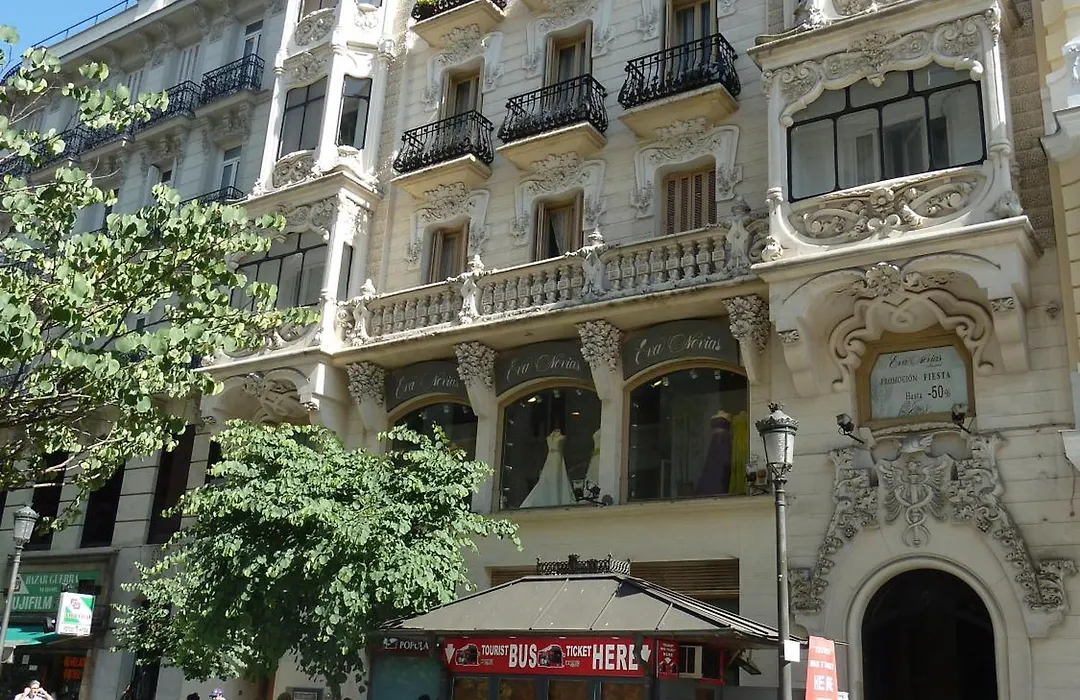 Hostal Mayor-1