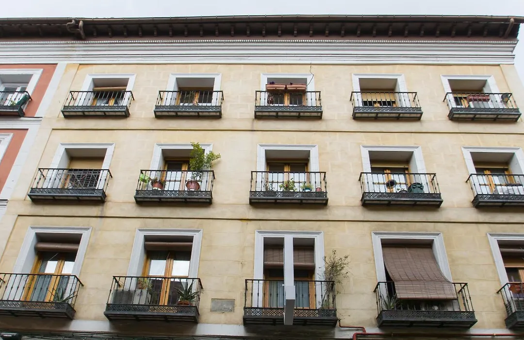 Hostal La Vera-1