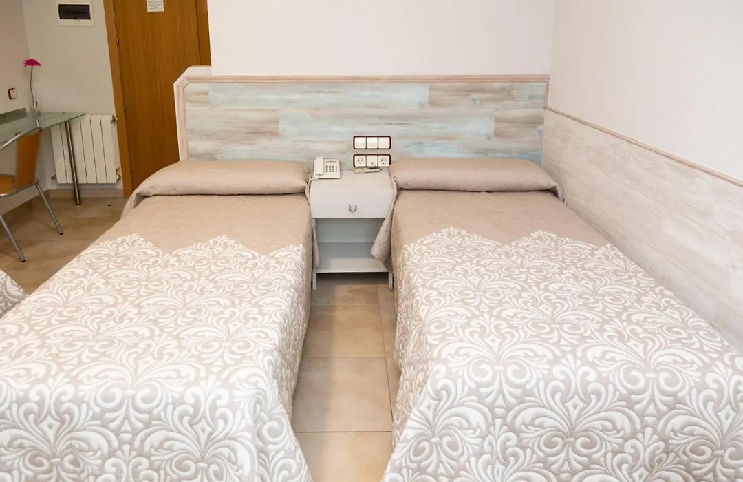 Hostal Viky-1