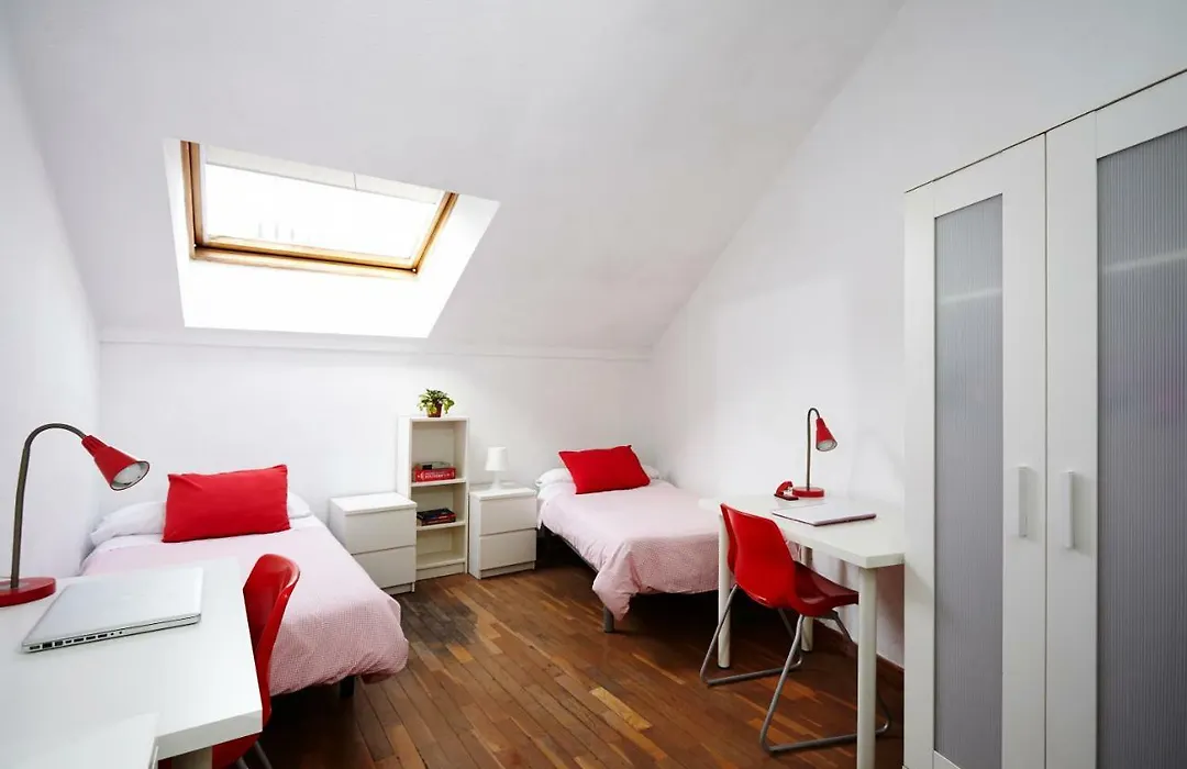 Hostel Palacio-1