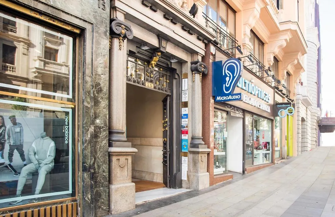 Hostal Felipe V-1