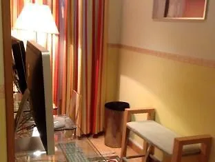 Hostal Luz-1