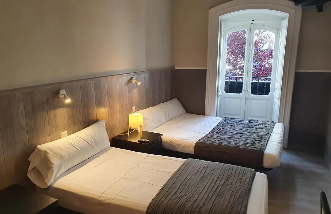 Plaza Dort Rooms IV-1