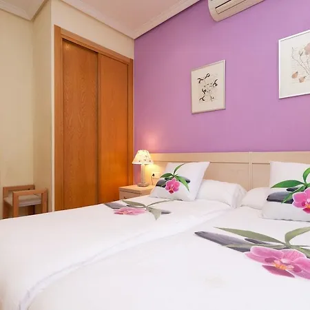 Hostal Luz-2