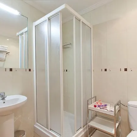 Hostal Luz-3