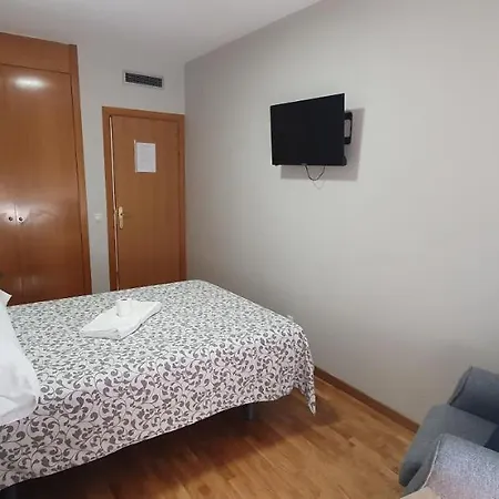Rooms Suite Planetario-3