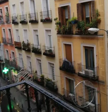 Hostal Andrea-3