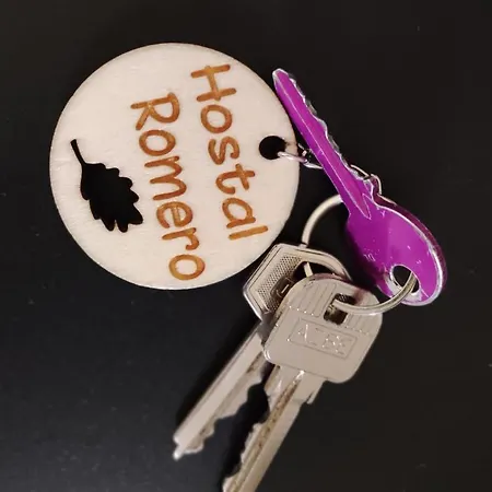 Hostal Romero-2
