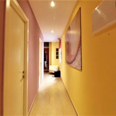 Hostal Arco Iris-3