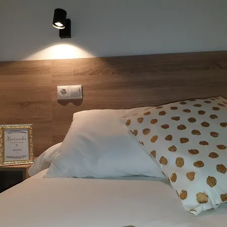 Norte Oviedo Rooms Madrid-3
