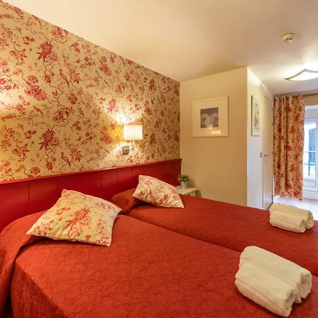 Hostal Matheu-3