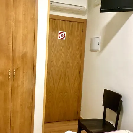 Hostal Nersan2-3
