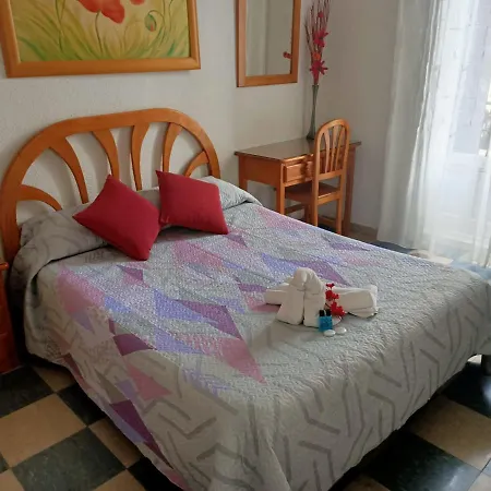 Hostal Continental-3