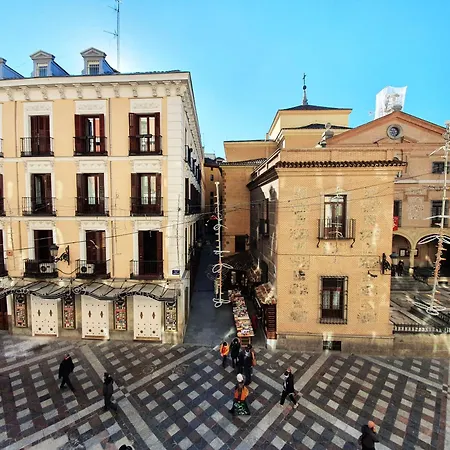 Hostal Alicante-3
