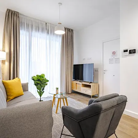 Feelathome Castilla Apartments-2