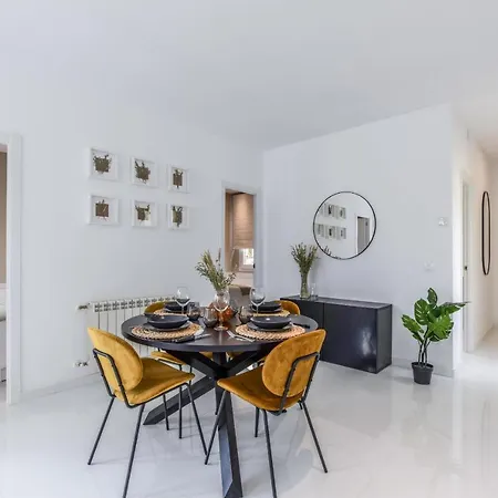 Apartamento Embajadores VI-3